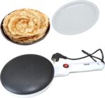 Crêpière Électrique