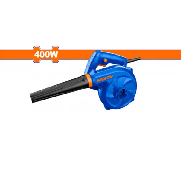 Aspirateur Souffleur D'air Électrique 400w