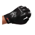 Gants complet pour moto, vélo… Noir