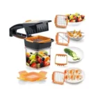 Nicer Dicer Quick 5 en 1