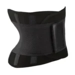 Ceinture Amaigrissante Noir