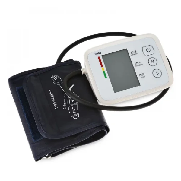 sphygmomanomètre électronique bras