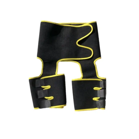 Ceinture Sport Musculation et Compression Jambe